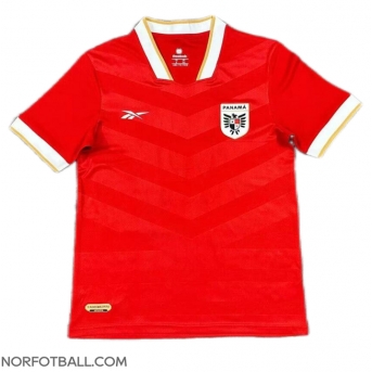 Billige Fotballdrakt Panama Replika Hjemmedrakt Copa America 2024 Kortermet